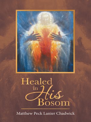 cover image of Healed in His Bosom